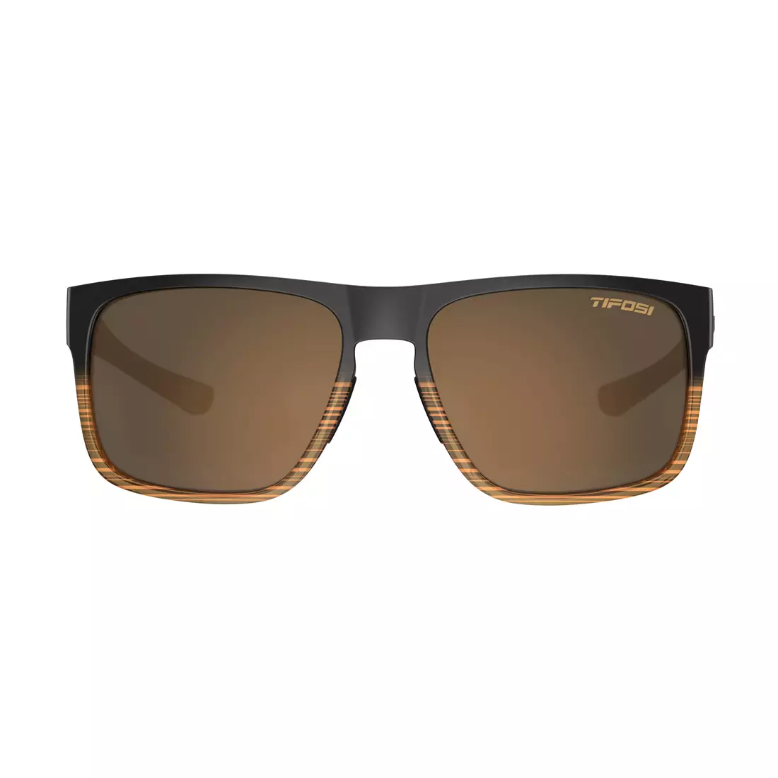 TIFOSI sport szemüveg swick brown fade (Brown 17,1%) TFI-1520409471