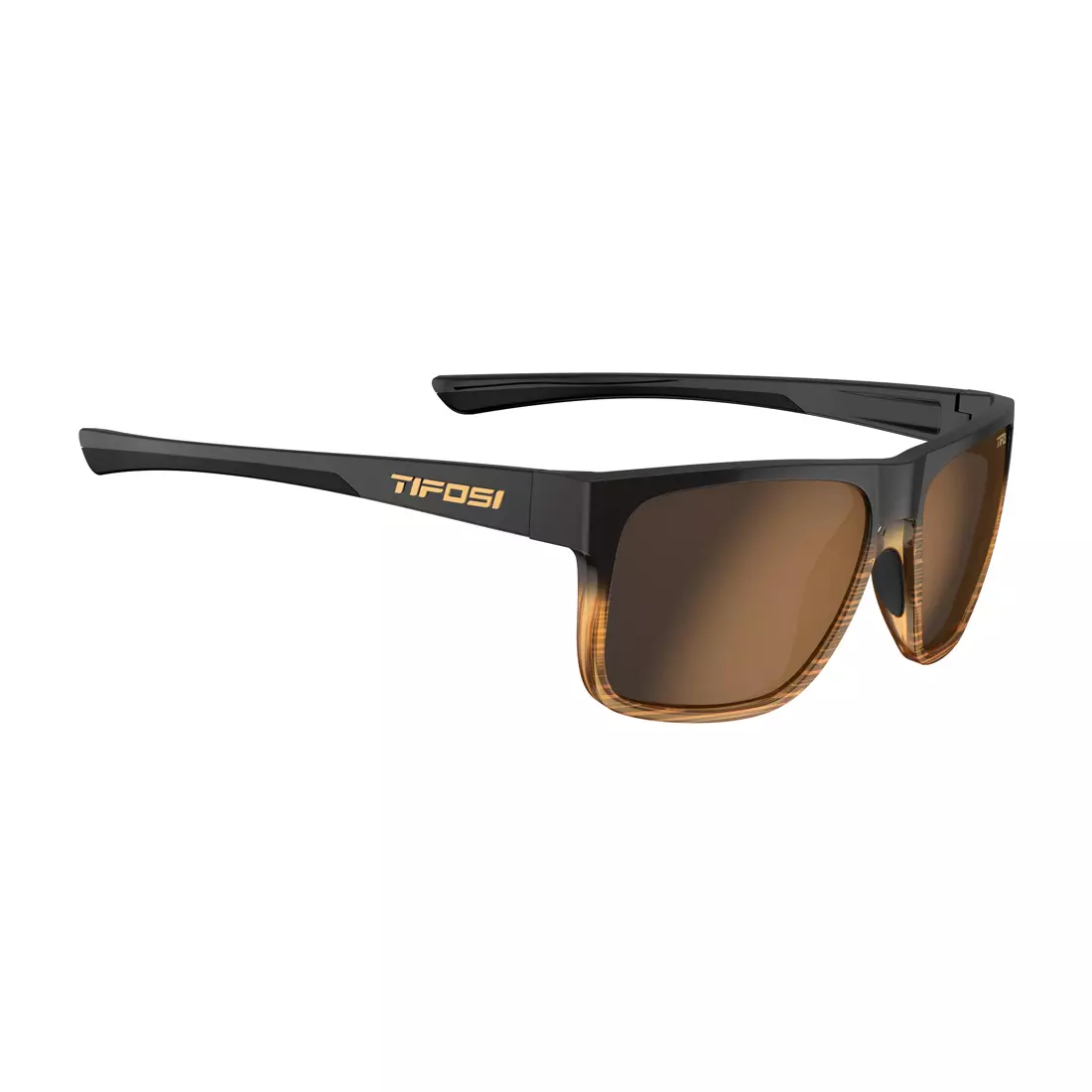 TIFOSI sport szemüveg swick brown fade (Brown 17,1%) TFI-1520409471