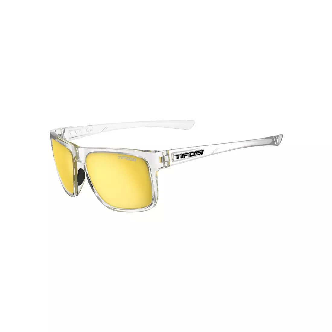 TIFOSI sport szemüveg swick crystal clear (Smoke Yellow 11,2%) TFI-1520405374