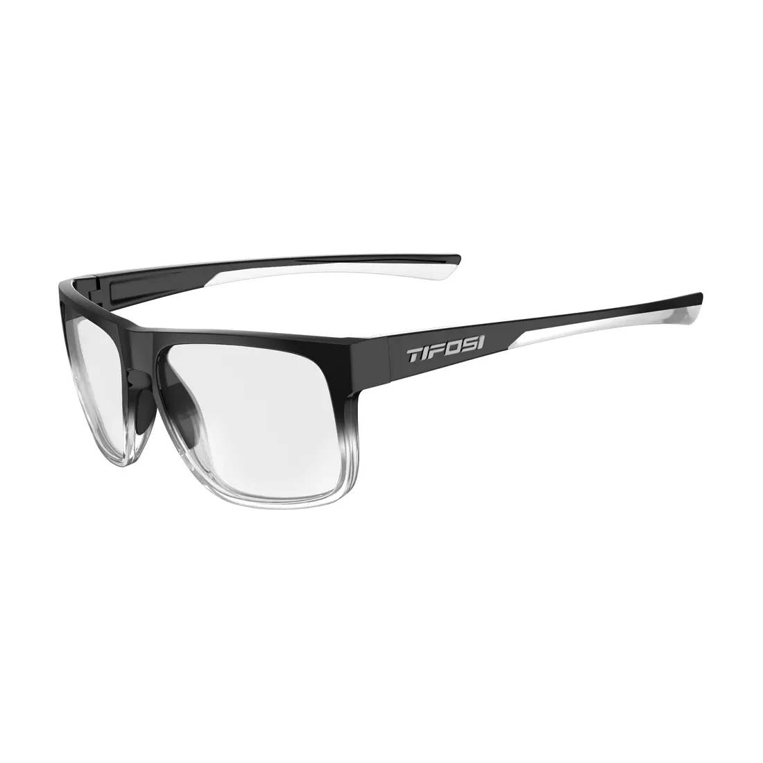 TIFOSI sport szemüveg swick onyx fade (Clear 95,6%) TFI-1520409573