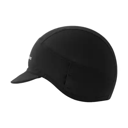 SHIMANO Extreme Winter Cap PCWOABWTS21UL0101 Black One Size