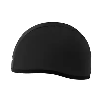 SHIMANO Helmet Cover PCWOABWTS14UL0101 Black One Size