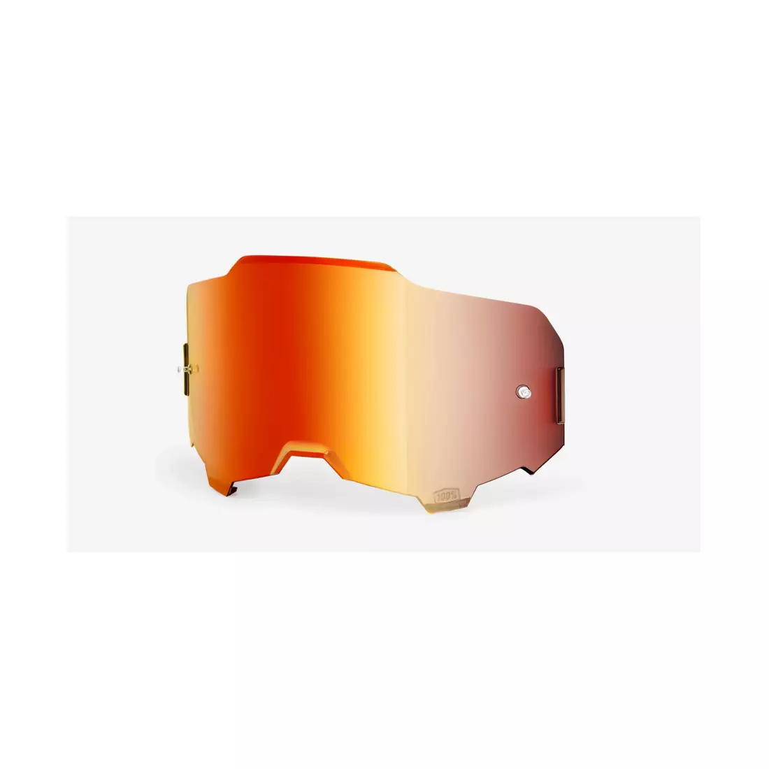 100% cserélhető szemüveg lencse ARMEGA (Red Mirror) STO-51040-003-02