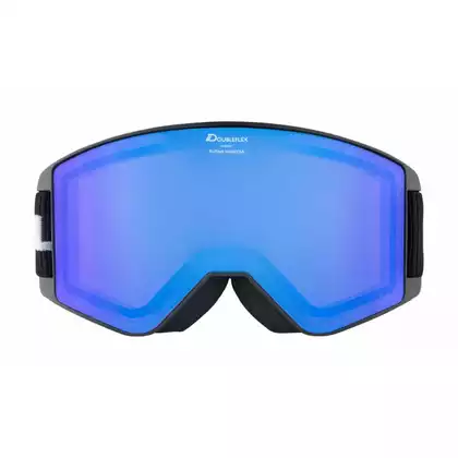 ALPINA sí / snowboard szemüveg M40 NARKOJA HM black A7265833