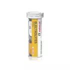 Elektrolitok SPONSER ELECTROLYTES TABS fruit mix tabletta (doboz 12 x 10 tablettával)