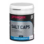 Elektrolitok SPONSER SALT CAPS doboz (120 db tabletta)