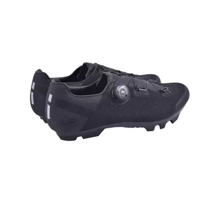FLR kerékpáros cipő MTB F-70.XD-KNIT black