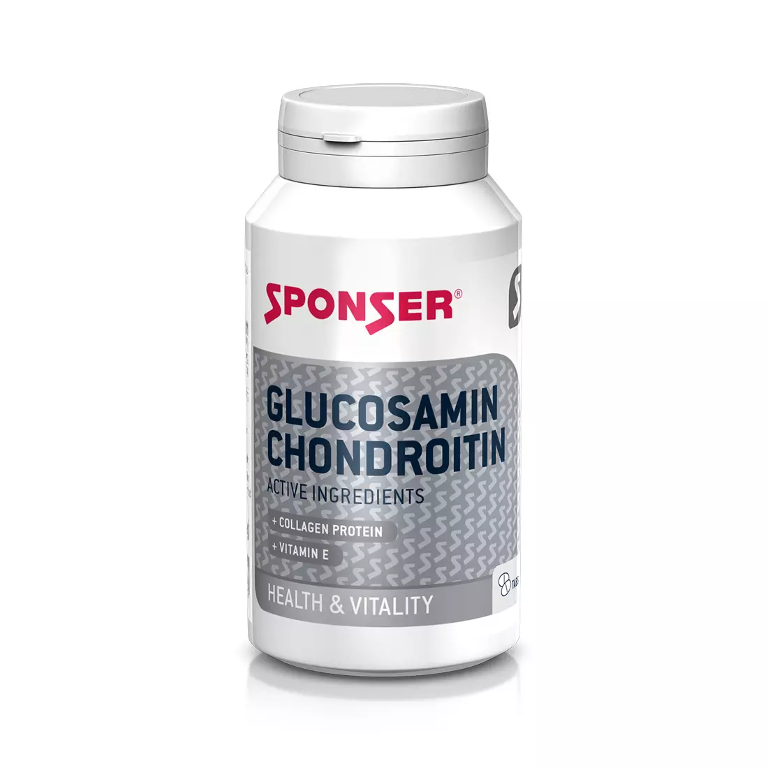Glükózamin SPONSER GLUCOSAMIN CHONDROITIN 180 tabletek