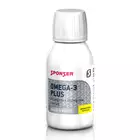 Kiegészítés SPONSER OMEGA-3 PLUS CITRUS szellemességgel. D3 150 ml