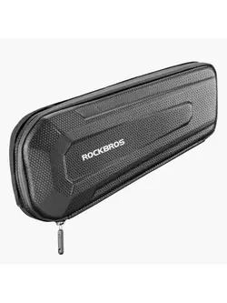 Rockbros Hard Shell keret táska 1,5l, fekete B66