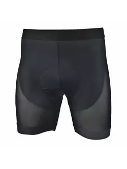 [Set] KAYMAQ szigetelt vállpántos nadrág betét nélkül CHAOS + KAYMAQ férfi kerékpáros boxer rövid betéttel BOXER 