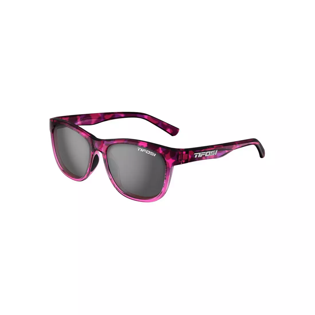 TIFOSI sport szemüveg SWANK pink confetti (Smoke 15,4%) TFI-1500406770