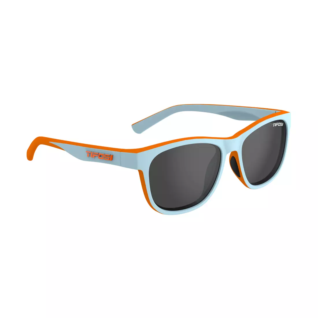 TIFOSI sport szemüveg SWANK tangerine sky (Smoke NO MR) TFI-1500403670
