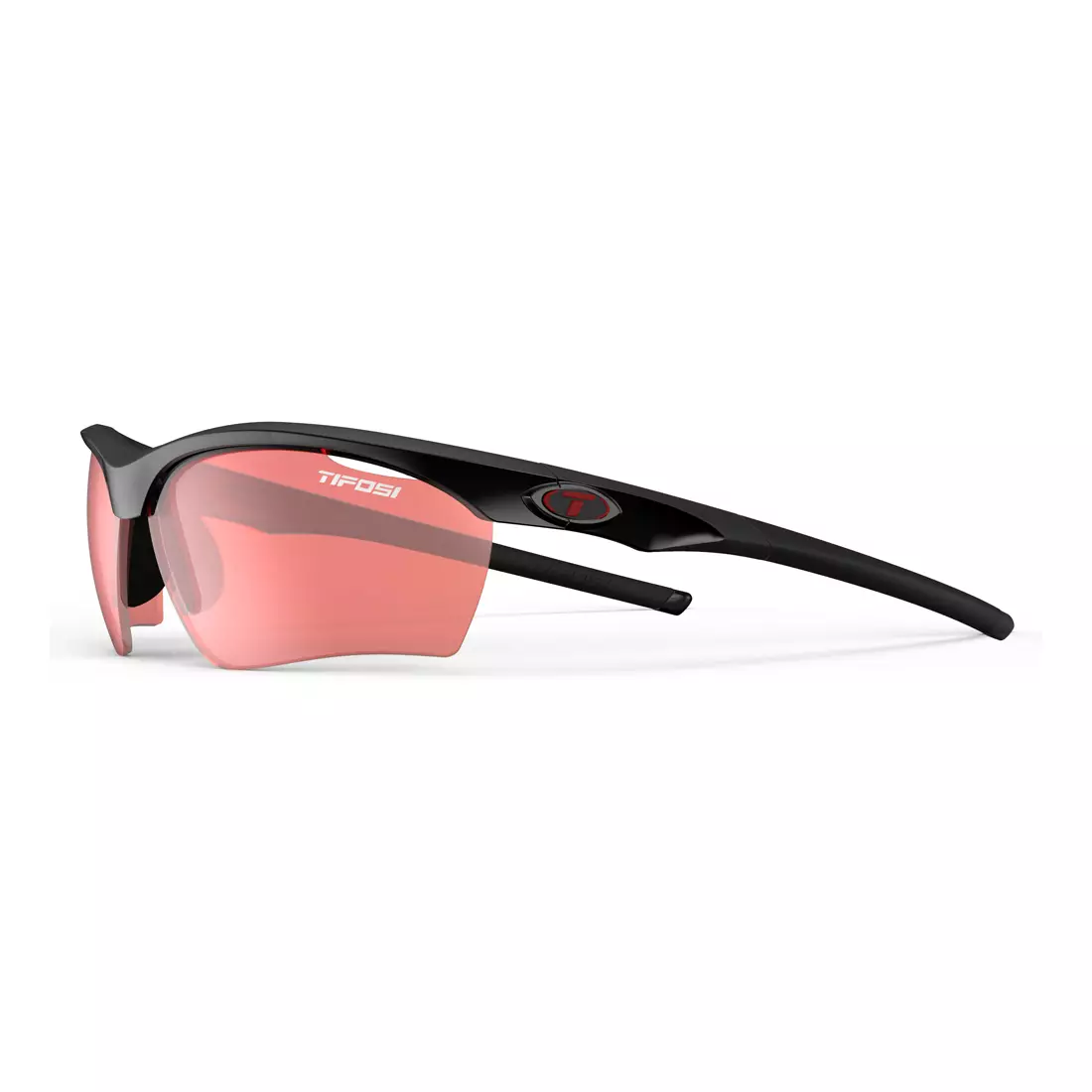 TIFOSI sport szemüveg VERO crystal black (Enliven Bike) TFI-1470408462