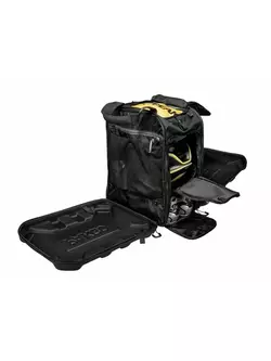 TOPEAK kerékpáros felszerelés táska PAKGO GEAR PACK black T-TPG-GP