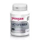 Vas kiegészítő SPONSER LACTOFERRIN IRON TRANSPORT MATRIX 90 tabletek 