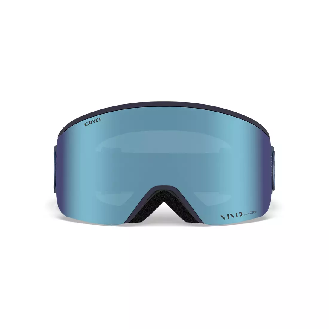 GIRO női téli szemüveg ELLA BLUE MEOW (VIVID ROYAL 18% S3 + VIVID INFRARED 62% S1) GR-7105461