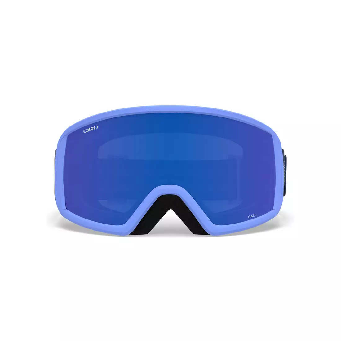 GIRO női téli szemüveg GAZE BLUE MEOW (GREY COBALT 15% S3) GR-7105483