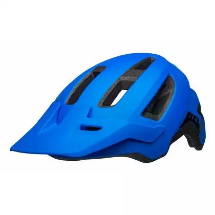 BELL kerékpáros sisak mtb NOMAD INTEGRATED MIPS matte blue black BEL-7128254