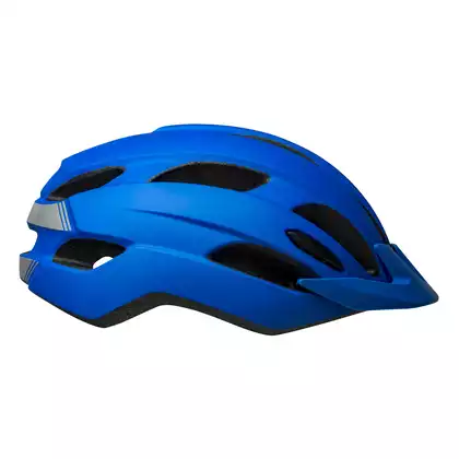 BELL TRACE MTB kerékpáros sisak, matte blue