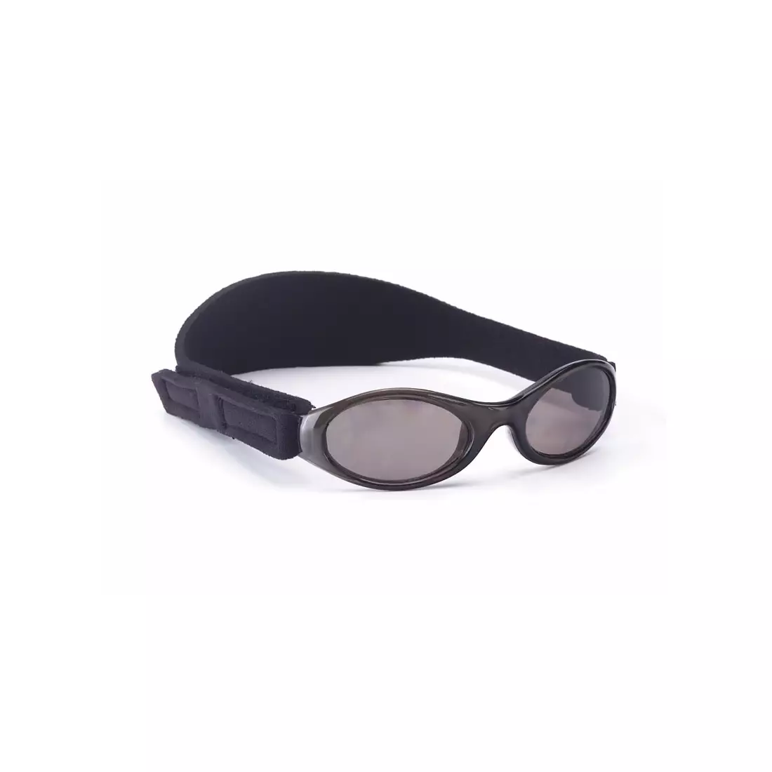 OKBABY gyermek védőszemüveg 2-5 éves korig fekete OKB-38310210-CR
