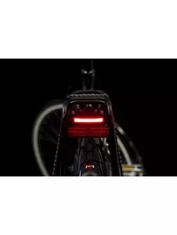 SPANNINGA hátsó kerékpár lámpa  e-bike PIMENTO XE SNG-R673028