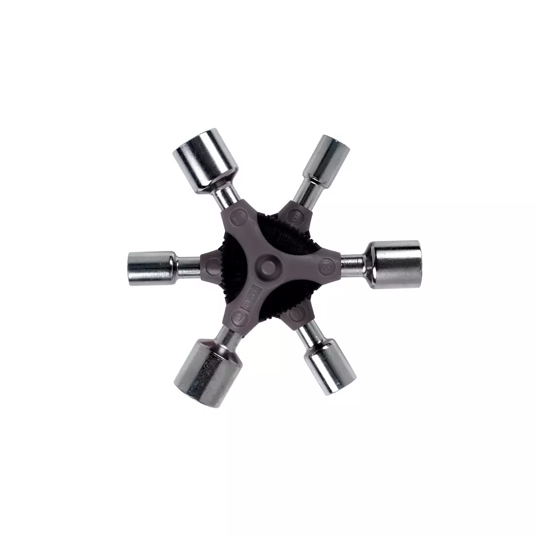 WELDTITE CYCLO Csavarkulcs Mini 'Y' Wrenches (8, 9, 10, 13, 14, 15mm) CYC-6306