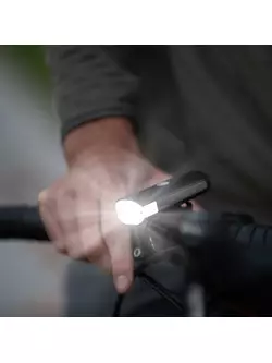 BLACKBURN készlet LUMINATE 360 blitz kerékpár lámpák elöl + hátul + oldalt