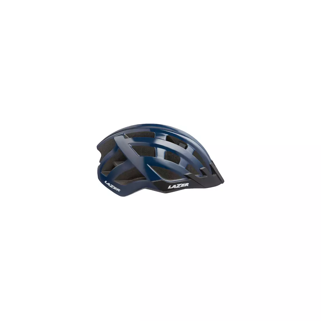 LAZER  kerékpáros sisak  compact dark blue uni BLC2207887749