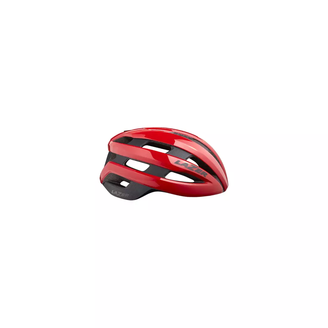 LAZER országúti kerékpáros sisak SPHERE CE-CPSC red BLC2217889357
