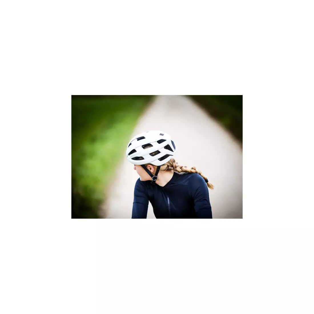 LAZER országúti kerékpáros sisak SPHERE CE-CPSC white BLC2217889393