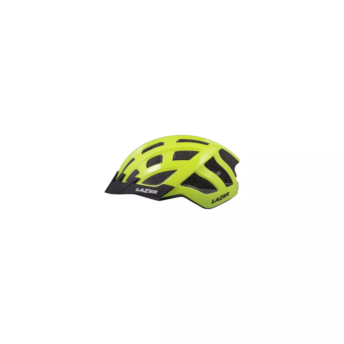 LAZER sport kerékpáros sisak PETIT DLX Flash Yellow Uni BLC2197887193