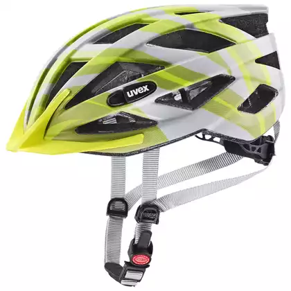 Kask rowerowy UVEX SS21 Air Wing cc 41/0/048/02/15 55-58