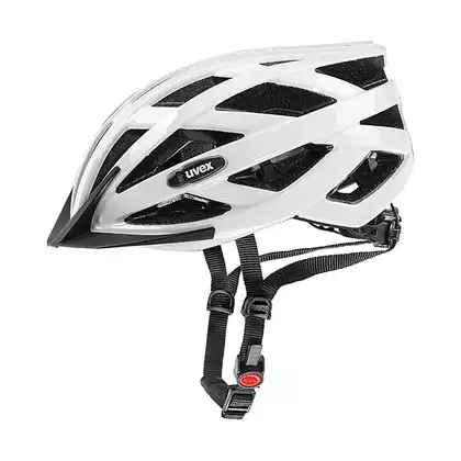 Kask rowerowy UVEX SS21 I-vo 41/0/424/01/15 white 52-57