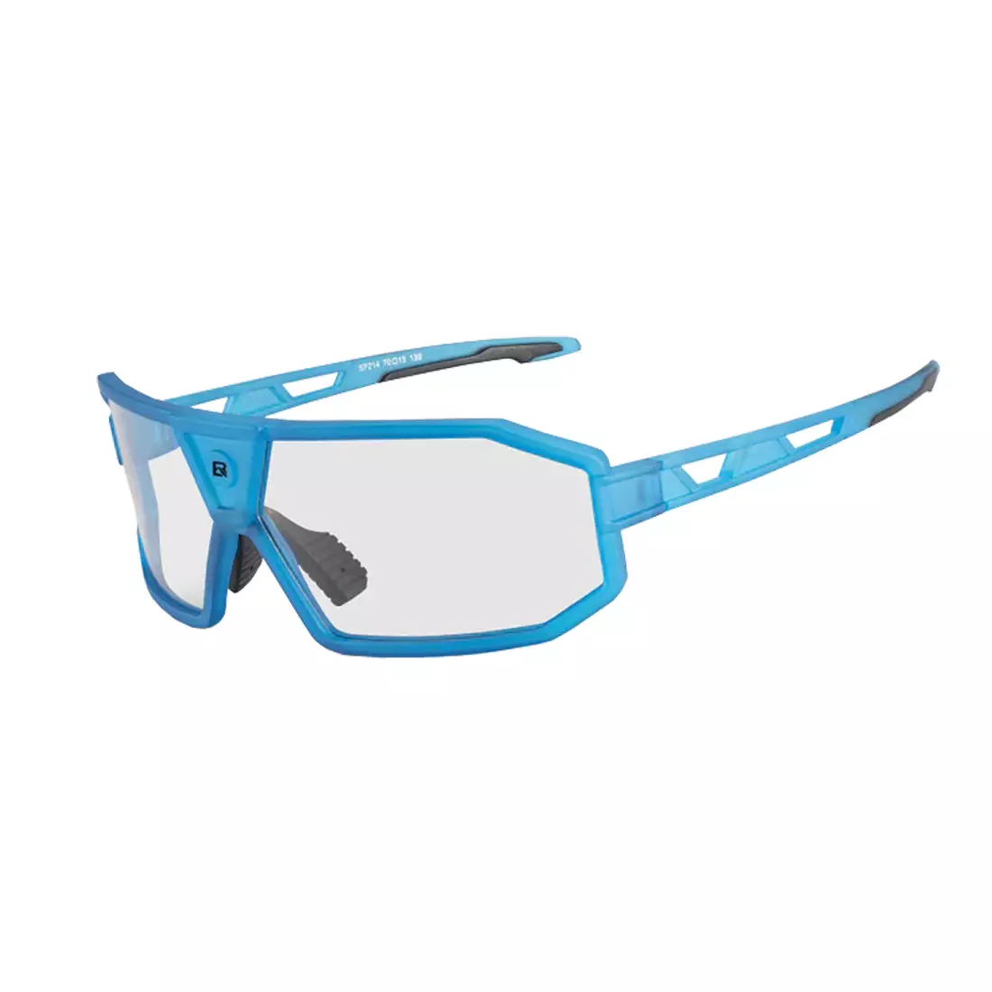 Rockbros SP214BL fotokróm kerékpár / sport szemüveg kék