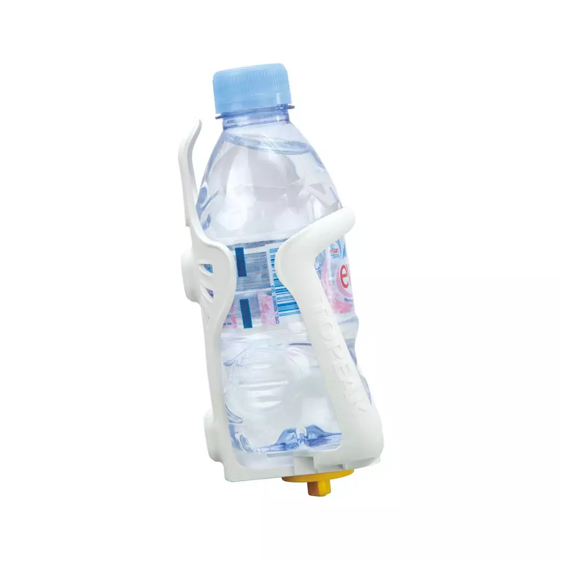 TOPEAK állítható palackkalitka MODULA CAGE EX white