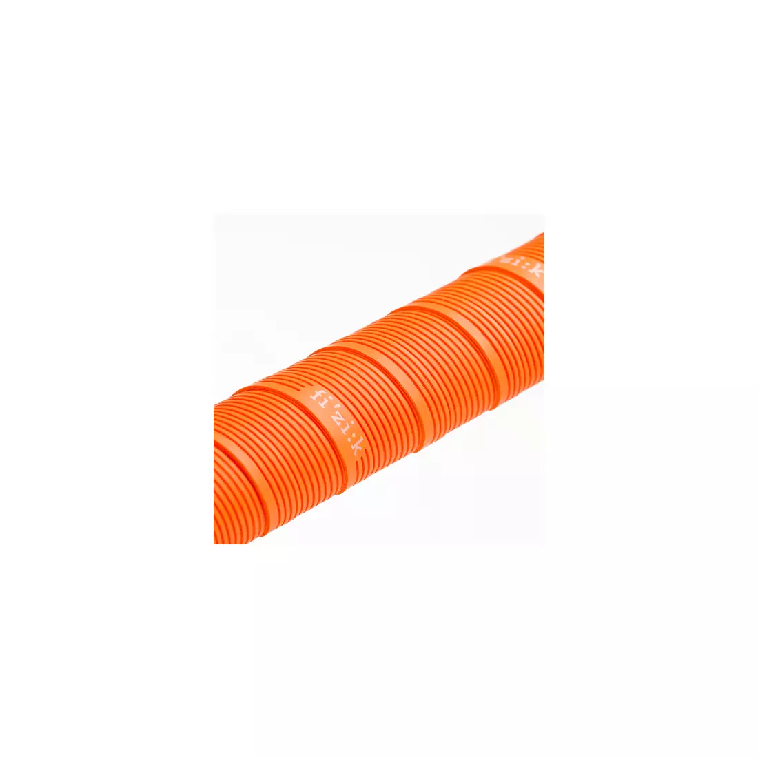 FIZIK kerékpár kormánya pakolás Vento Microtex Tacky 2mm orange BT09A00047