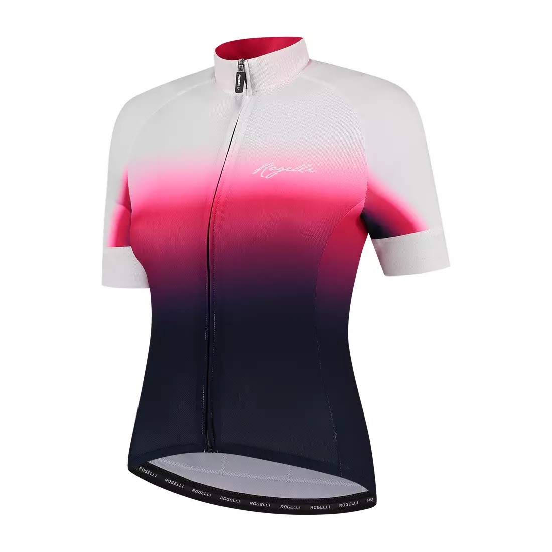 ROGELLI Női kerékpáros mez DREAM rózsaszín