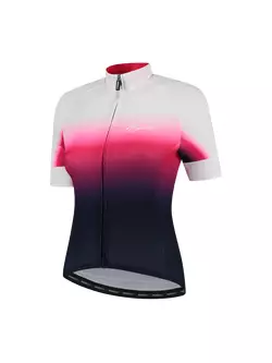 ROGELLI Női kerékpáros mez DREAM rózsaszín