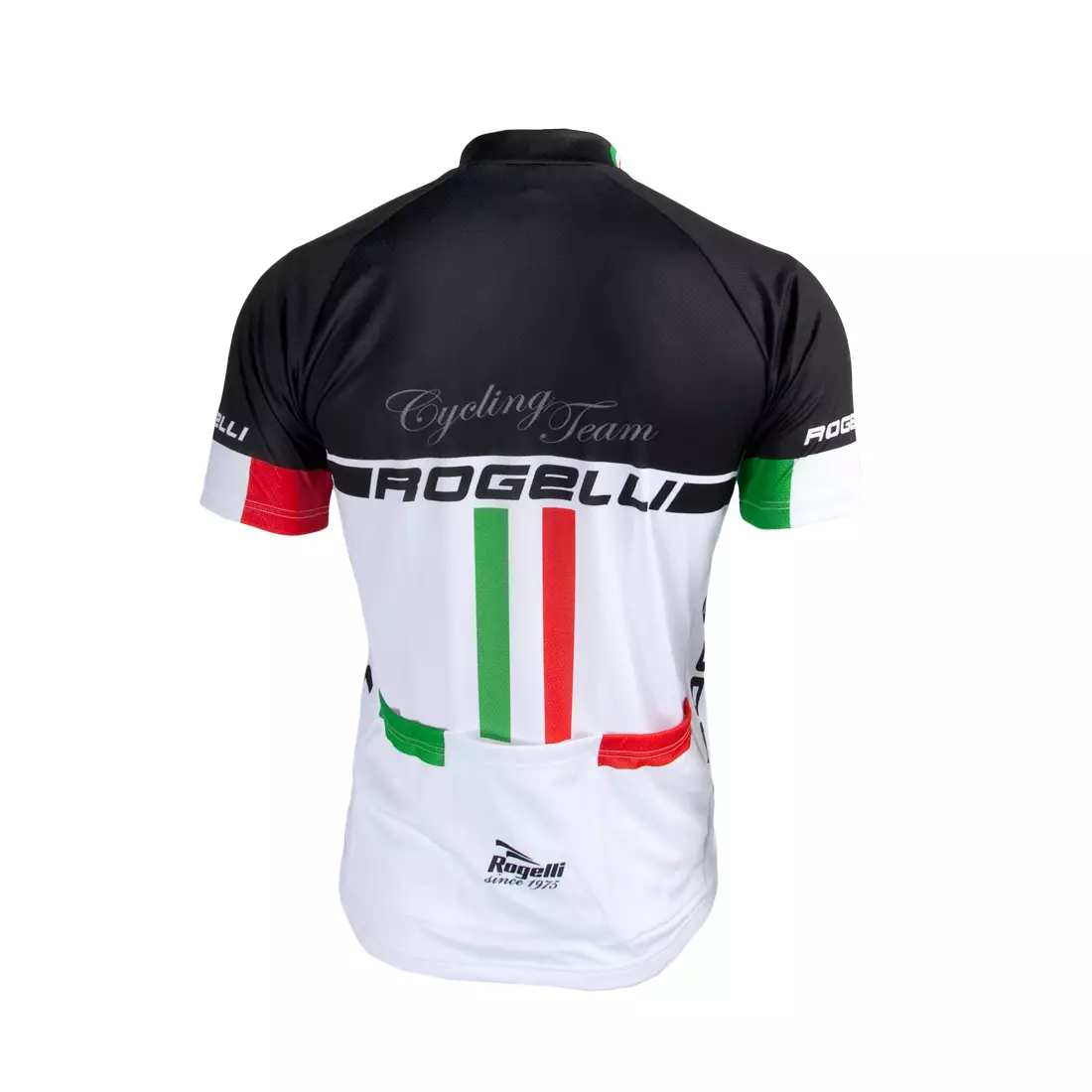 ROGELLI - CYCLING TEAM - férfi kerékpáros mez