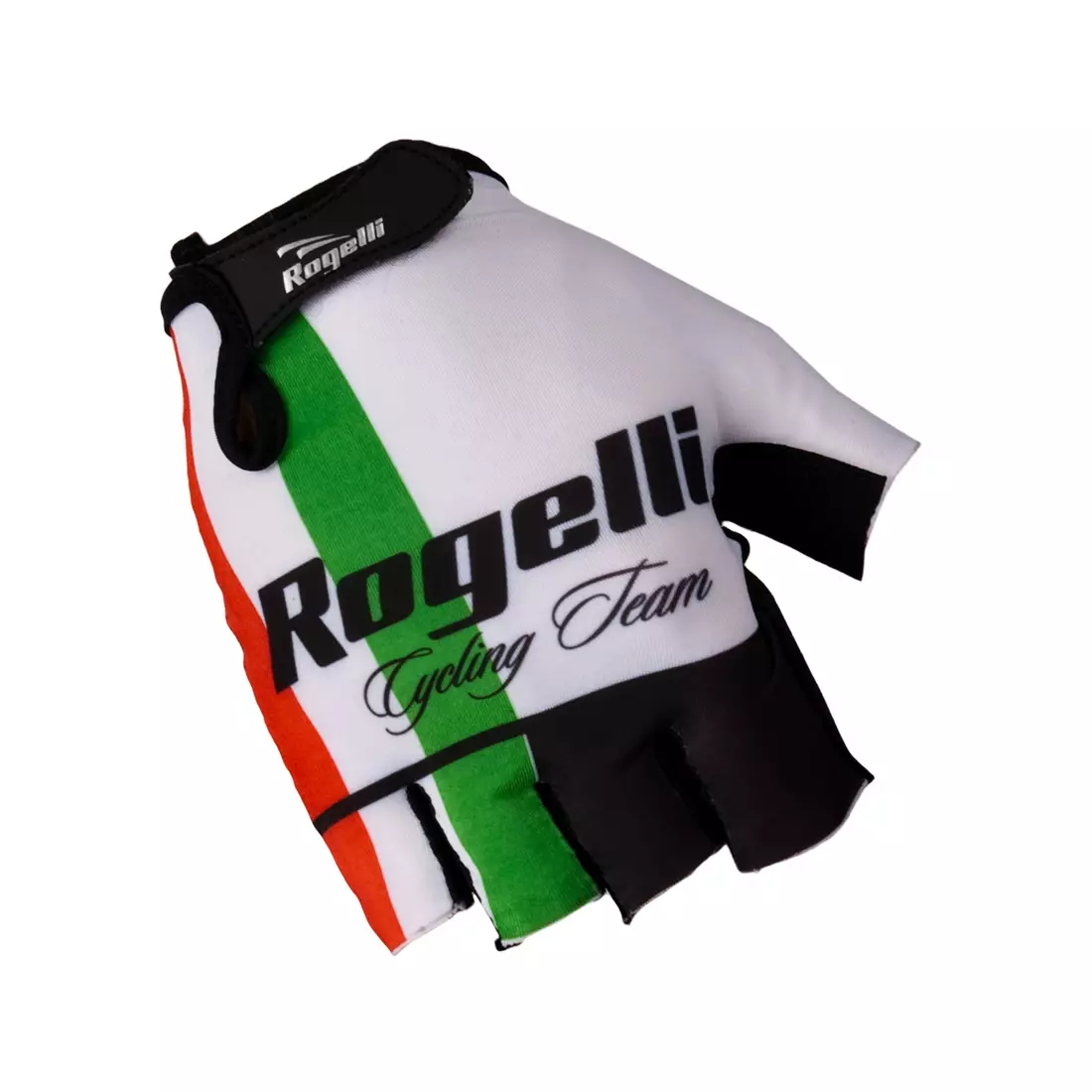 ROGELLI - CYCLING TEAM - kerékpáros kesztyű