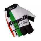 ROGELLI - CYCLING TEAM - kerékpáros kesztyű