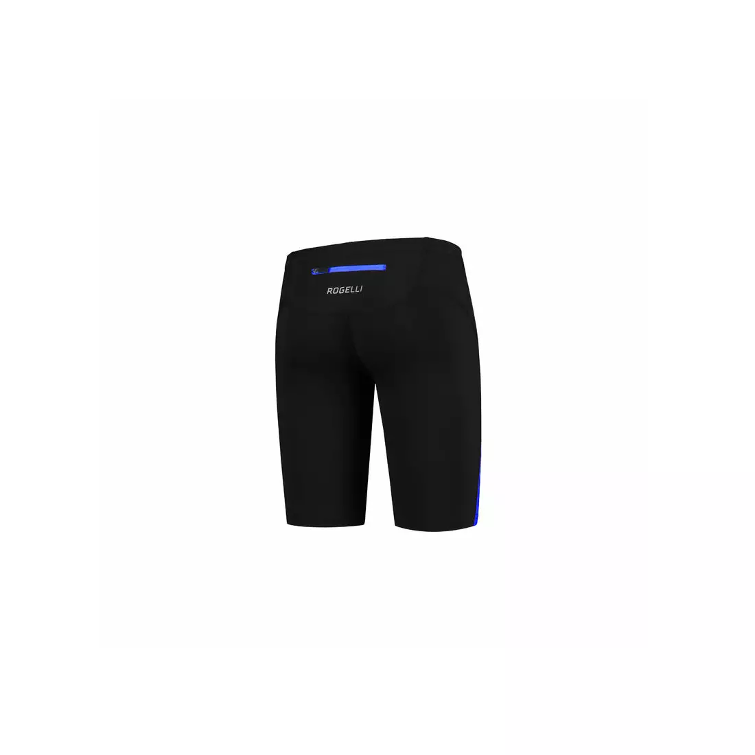 ROGELLI  RUN DIXON - férfi sport nadrág, fekete és kék