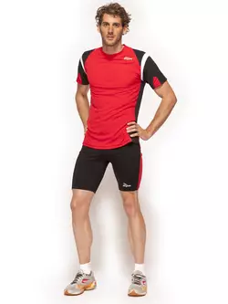ROGELLI RUN DUTTON - ultrakönnyű férfi sportpóló