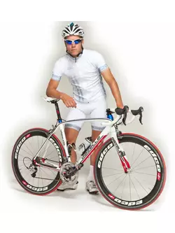 ROGELLI USCIO - ultrakönnyű férfi kerékpáros mez