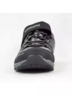 SHIMANO SH-CT70 - szabadidős kerékpáros cipők CLICK'R rendszerrel