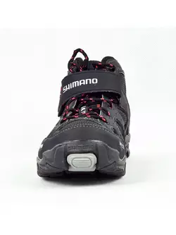 SHIMANO SH-MT53 - kerékpáros cipő