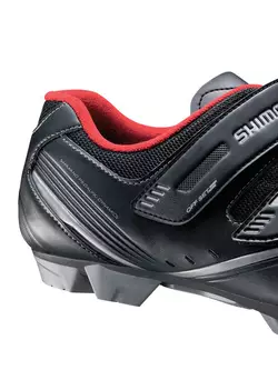 SHIMANO SH-XC30 L - MTB kerékpáros cipő