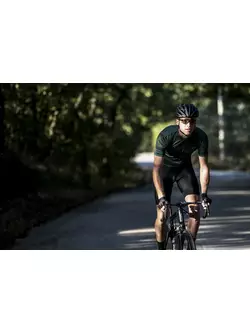 ROGELLI férfi nadrágos kerékpáros nadrág FLEX fekete