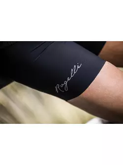 ROGELLI női nadrágos kerékpáros nadrág PRIME2.0 fekete